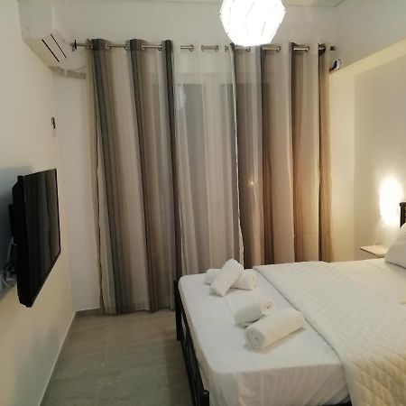 Cute Apartmnet In Thiseio Aten Exteriör bild