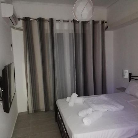 Cute Apartmnet In Thiseio Aten Exteriör bild