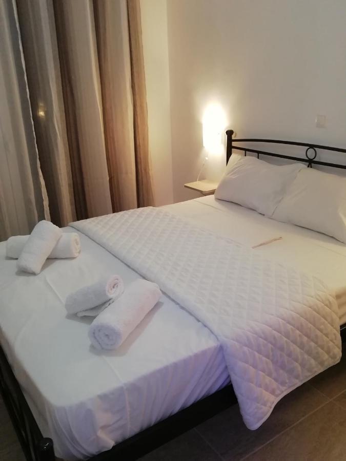 Cute Apartmnet In Thiseio Aten Exteriör bild