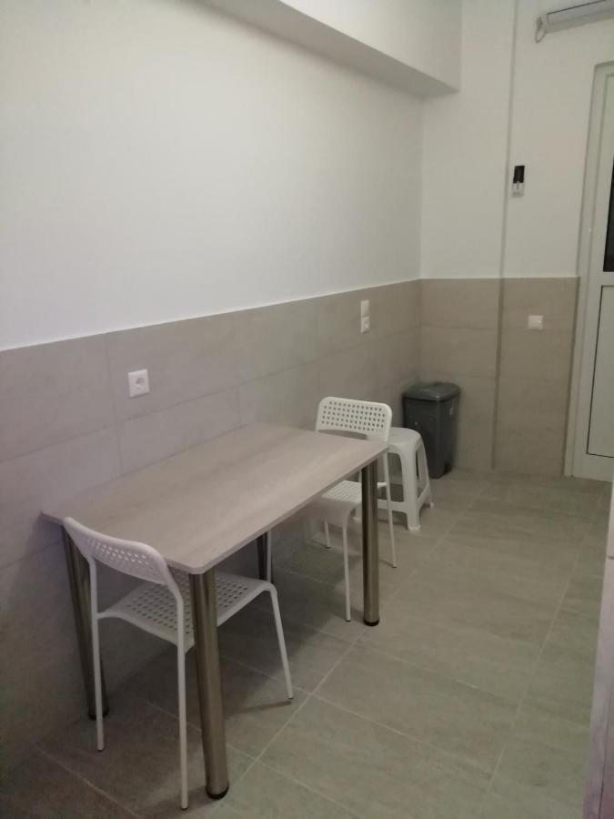 Cute Apartmnet In Thiseio Aten Exteriör bild