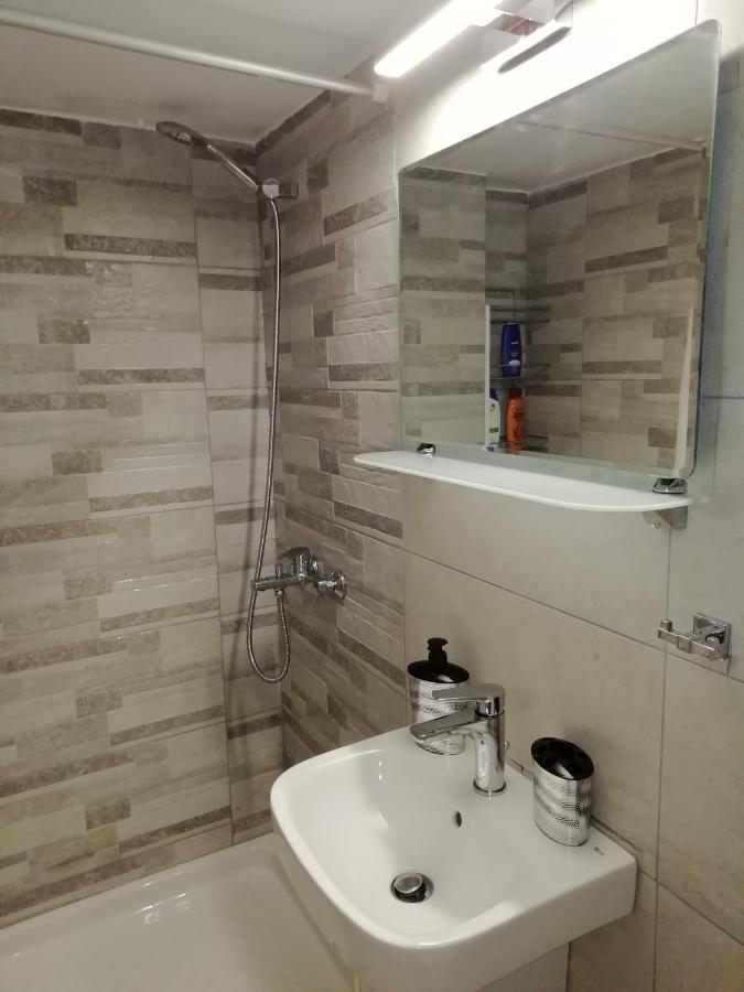 Cute Apartmnet In Thiseio Aten Exteriör bild
